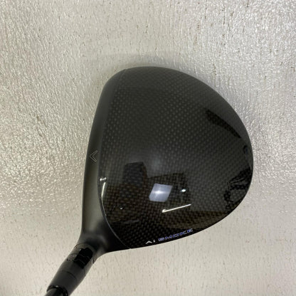 【ゴルフ用品】 Callaway | キャロウェイ CALLAWAY ドライバー PARADYM Ai SMOKE MAX D 2024 1W 12° フレックス:R-2 ﾍｯﾄﾞｶﾊﾞｰ付 ﾚﾃﾞｨｰｽ 約44.5ｲﾝﾁ【加古川店】