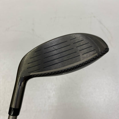 【ゴルフ用品】 TaylorMade | テーラーメイド TaylorMade フェアウェイウッド Qi35 MAX LITE (2025)7W 21.5° シャフト:AIR SPEEDER フレックス:R ﾍｯﾄﾞｶﾊﾞｰ付 約42ｲﾝﾁ【加古川店】