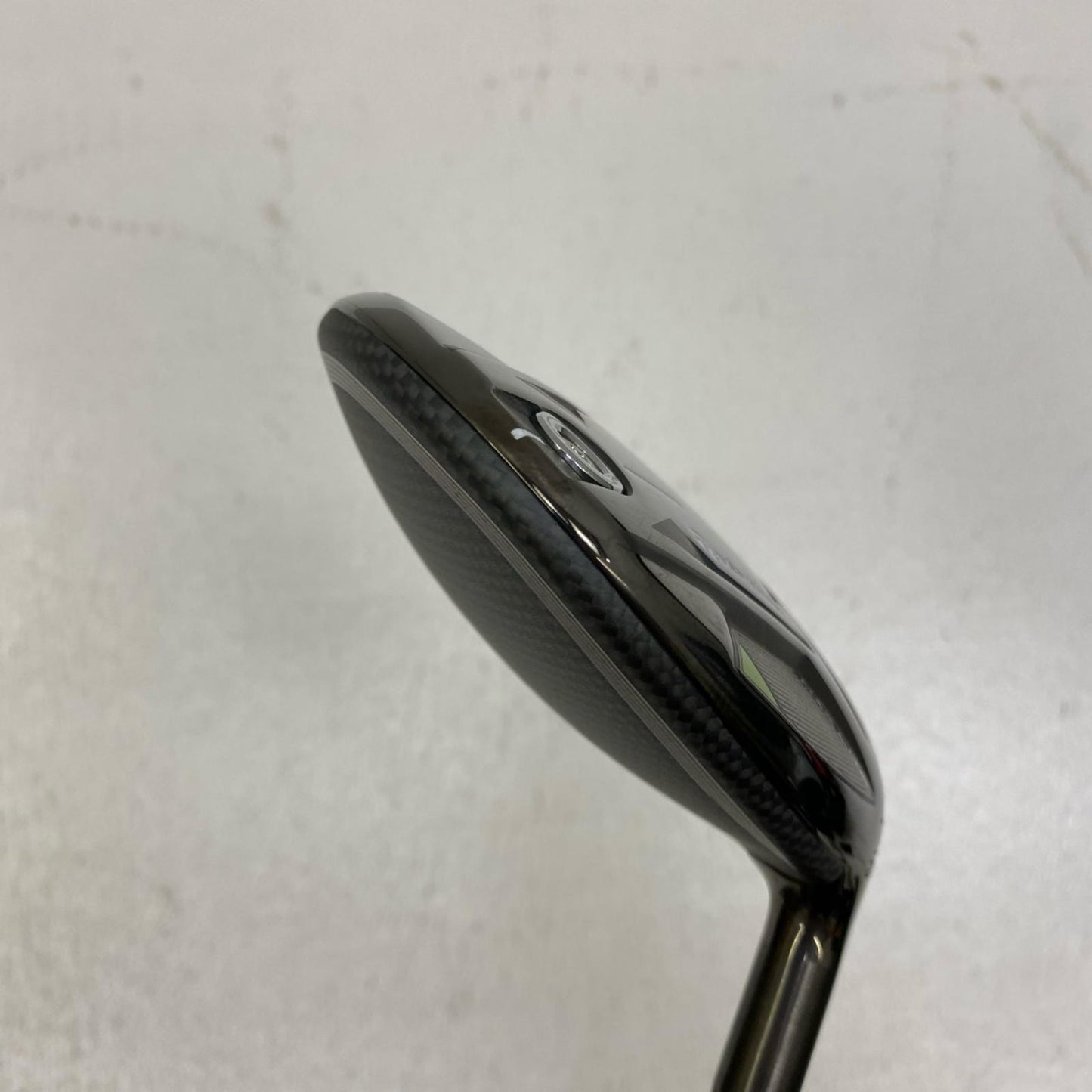 【ゴルフ用品】 TaylorMade | テーラーメイド TaylorMade フェアウェイウッド Qi35 MAX LITE (2025)7W 21.5° シャフト:AIR SPEEDER フレックス:R ﾍｯﾄﾞｶﾊﾞｰ付 約42ｲﾝﾁ【加古川店】