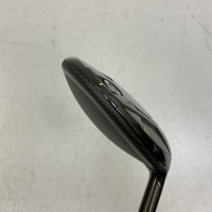 【ゴルフ用品】 TaylorMade | テーラーメイド TaylorMade フェアウェイウッド Qi35 MAX LITE (2025)7W 21.5° シャフト:AIR SPEEDER フレックス:R ﾍｯﾄﾞｶﾊﾞｰ付 約42ｲﾝﾁ【加古川店】