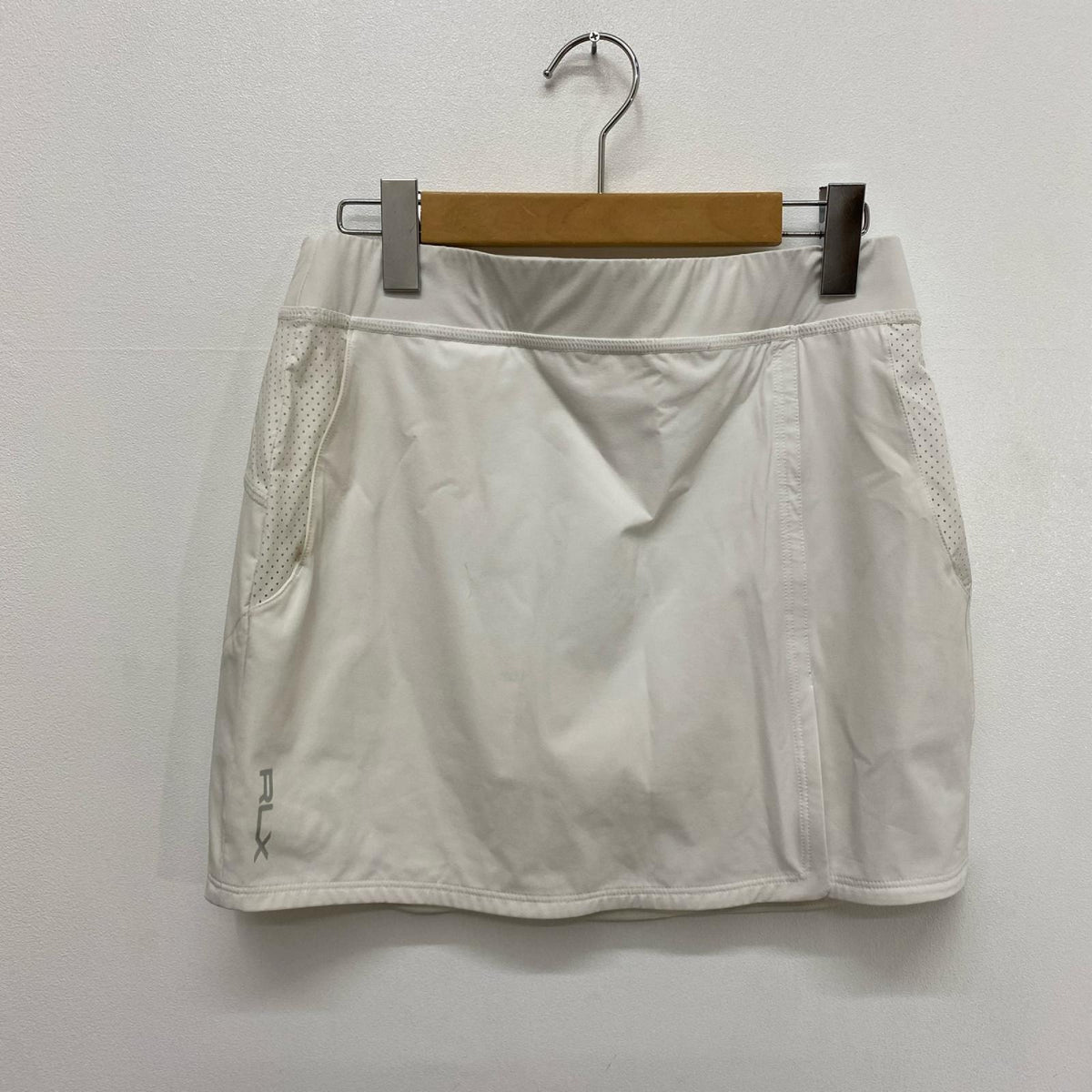 RALPH LAUREN | ラルフローレン RALPH LAUREN ウェア(ゴルフ) WMXGSKTNCS20034 RLX ｽﾄﾚｯﾁｽｶｰﾄ size:XS【加古川店】