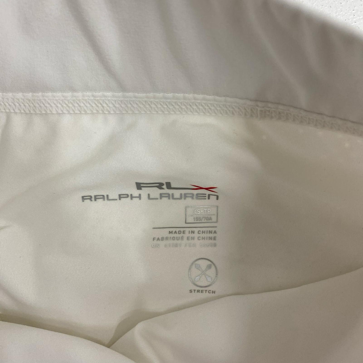 RALPH LAUREN | ラルフローレン RALPH LAUREN ウェア(ゴルフ) WMXGSKTNCS20034 RLX ｽﾄﾚｯﾁｽｶｰﾄ size:XS【加古川店】
