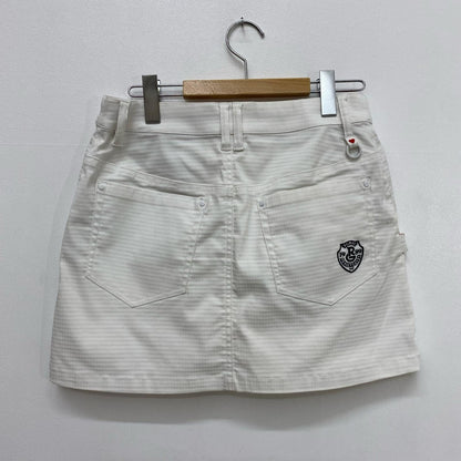 PEARLY GATES | パーリーゲイツ PEARLY GATES ウェア(ゴルフ) ｽﾄﾚｯﾁｽｶｰﾄ 総柄 size:1【加古川店】
