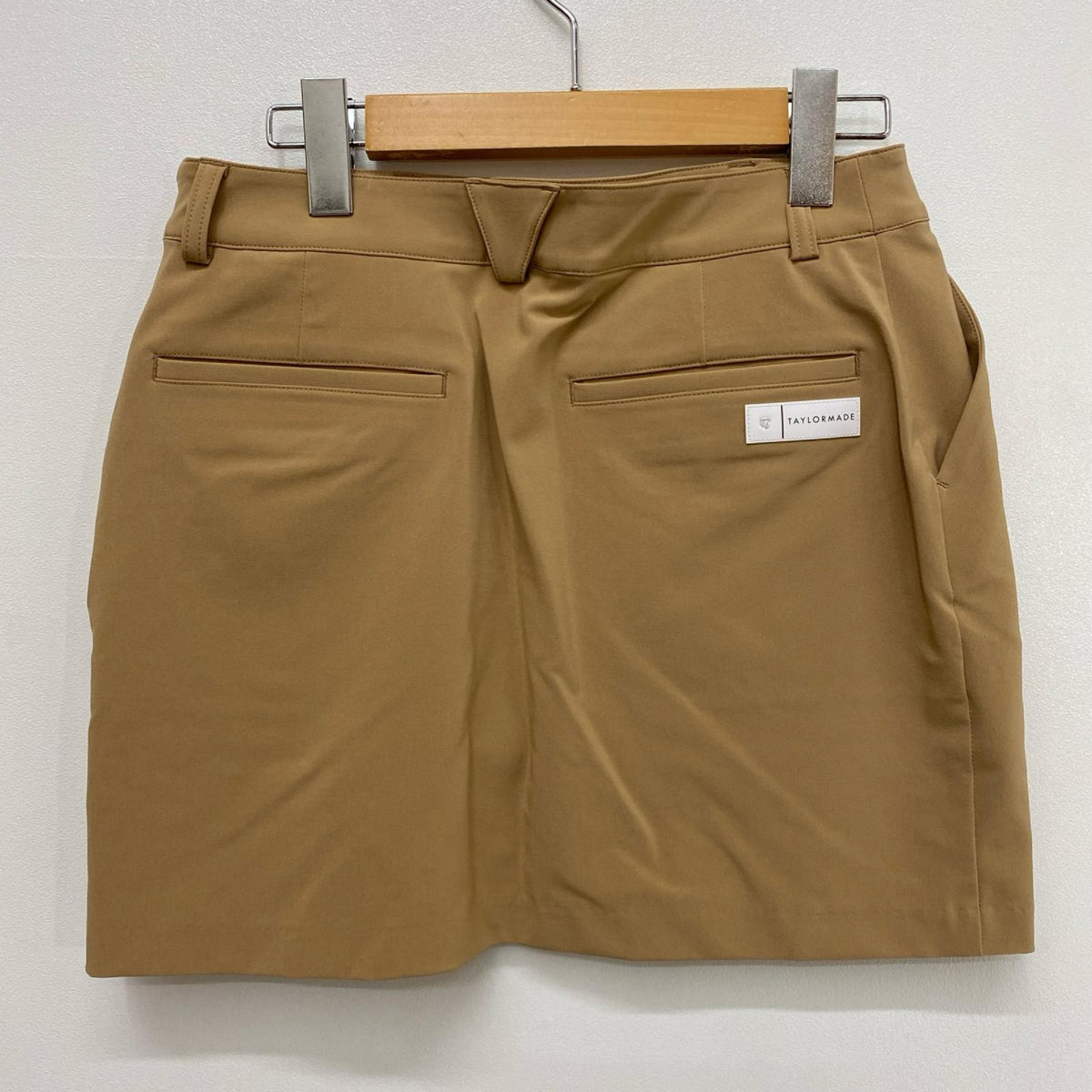 TaylorMade | テーラーメイド TaylorMade ウェア(ゴルフ) TD171 ｽﾄﾚｯﾁｽｶｰﾄ size:M【加古川店】