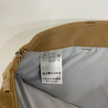 TaylorMade | テーラーメイド TaylorMade ウェア(ゴルフ) TD171 ｽﾄﾚｯﾁｽｶｰﾄ size:M【加古川店】