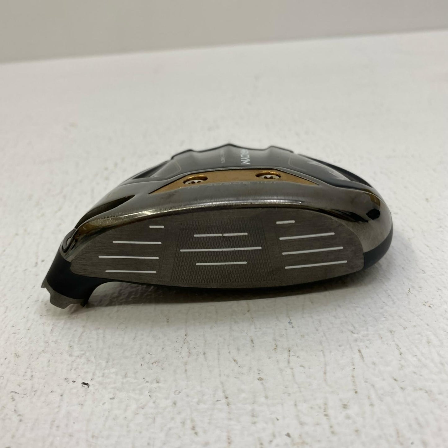 【ゴルフ用品】 Callaway | キャロウェイ CALLAWAY フェアウェイウッド PARADYM 2023 3W 15° ﾂｱｰ支給品 TCVｼﾘｱﾙ有【加古川店】