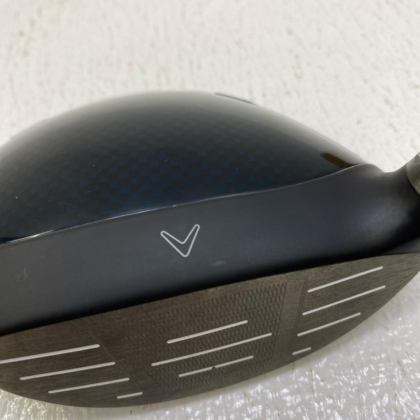 【ゴルフ用品】 Callaway | キャロウェイ CALLAWAY フェアウェイウッド PARADYM 2023 3W 15° ﾂｱｰ支給品 TCVｼﾘｱﾙ有【加古川店】