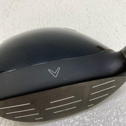 【ゴルフ用品】 Callaway | キャロウェイ CALLAWAY フェアウェイウッド PARADYM 2023 3W 15° ﾂｱｰ支給品 TCVｼﾘｱﾙ有【加古川店】