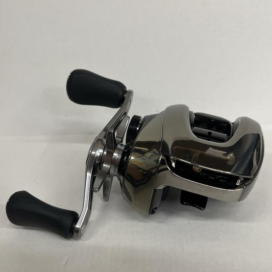 【フィッシング/釣り/釣具/リール】 【ベイトリール/右ハンドル】SHIMANO | シマノ 25アンタレス 100MG【加古川店】