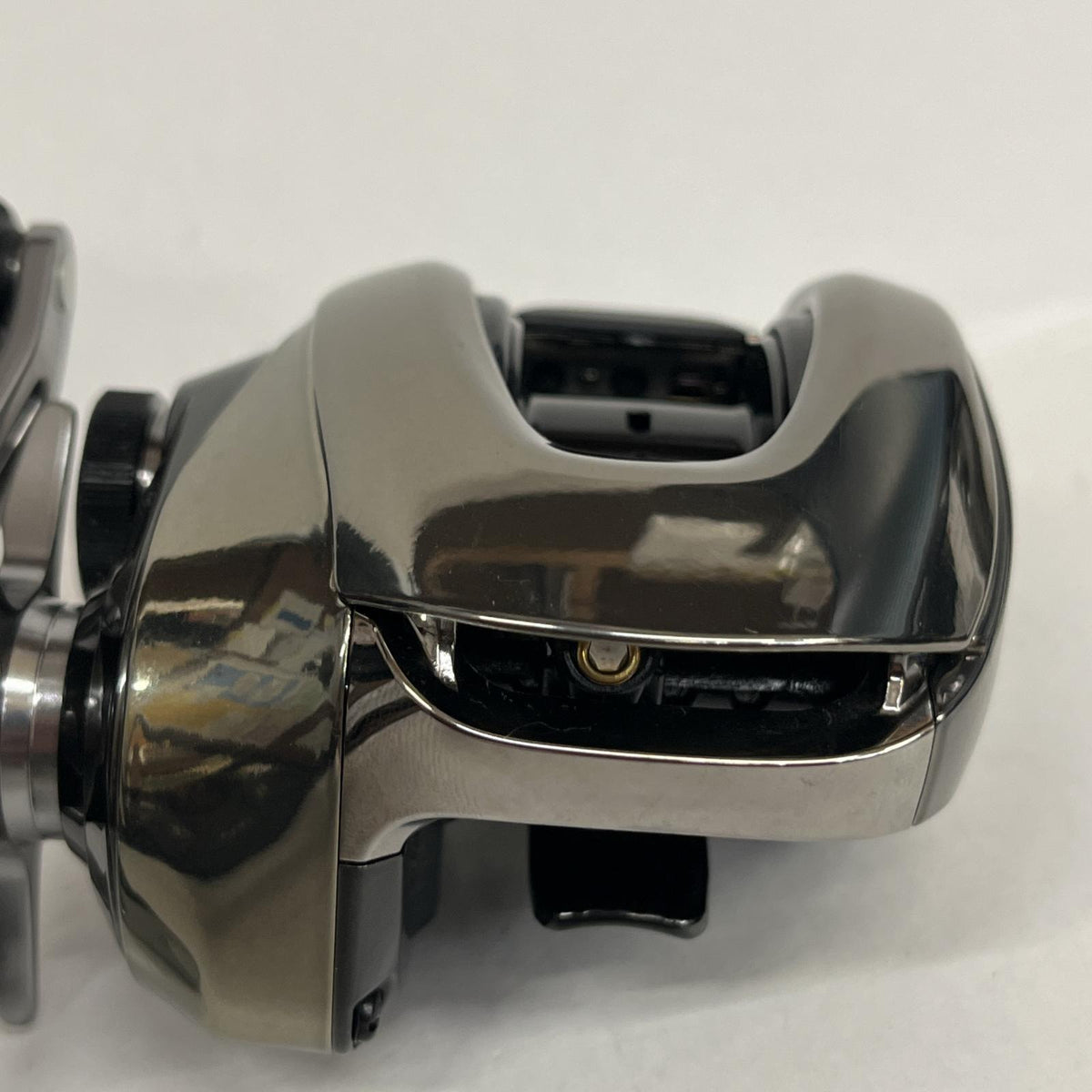 【フィッシング/釣り/釣具/リール】 【ベイトリール/右ハンドル】SHIMANO | シマノ 25アンタレス 100MG【加古川店】