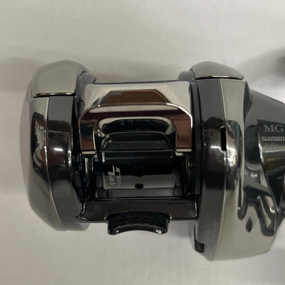 【フィッシング/釣り/釣具/リール】 【ベイトリール/右ハンドル】SHIMANO | シマノ 25アンタレス 100MG【加古川店】