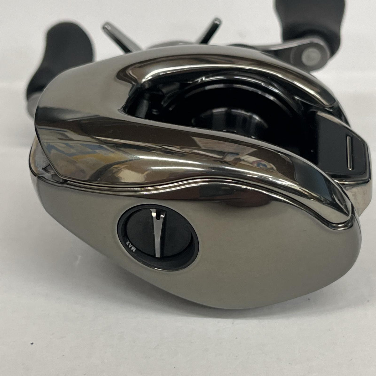 【フィッシング/釣り/釣具/リール】 【ベイトリール/右ハンドル】SHIMANO | シマノ 25アンタレス 100MG【加古川店】