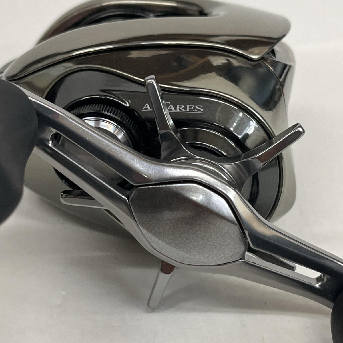 【フィッシング/釣り/釣具/リール】 【ベイトリール/右ハンドル】SHIMANO | シマノ 25アンタレス 100MG【加古川店】