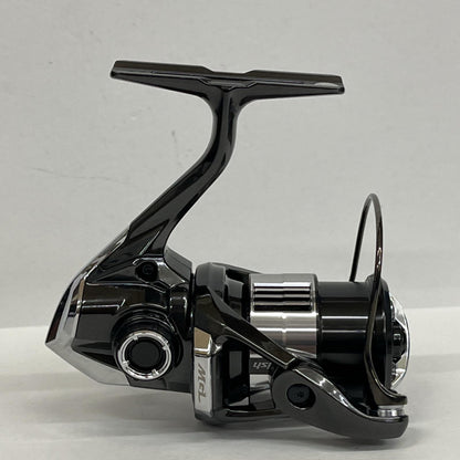 【フィッシング/釣り/釣具/リール】 【スピニングリール】SHIMANO | シマノ 23ヴァンキッシュ 1000SSSPG【加古川店】