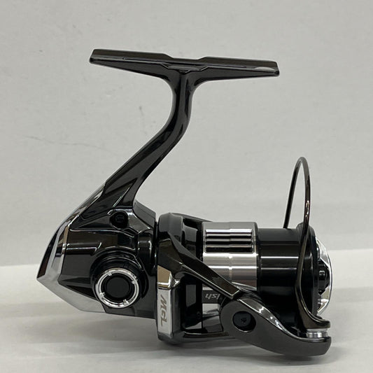 【フィッシング/釣り/釣具/リール】 【スピニングリール】SHIMANO | シマノ 23ヴァンキッシュ 1000SSSPG【加古川店】
