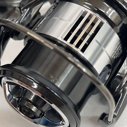 【フィッシング/釣り/釣具/リール】 【スピニングリール】SHIMANO | シマノ 23ヴァンキッシュ 1000SSSPG【加古川店】