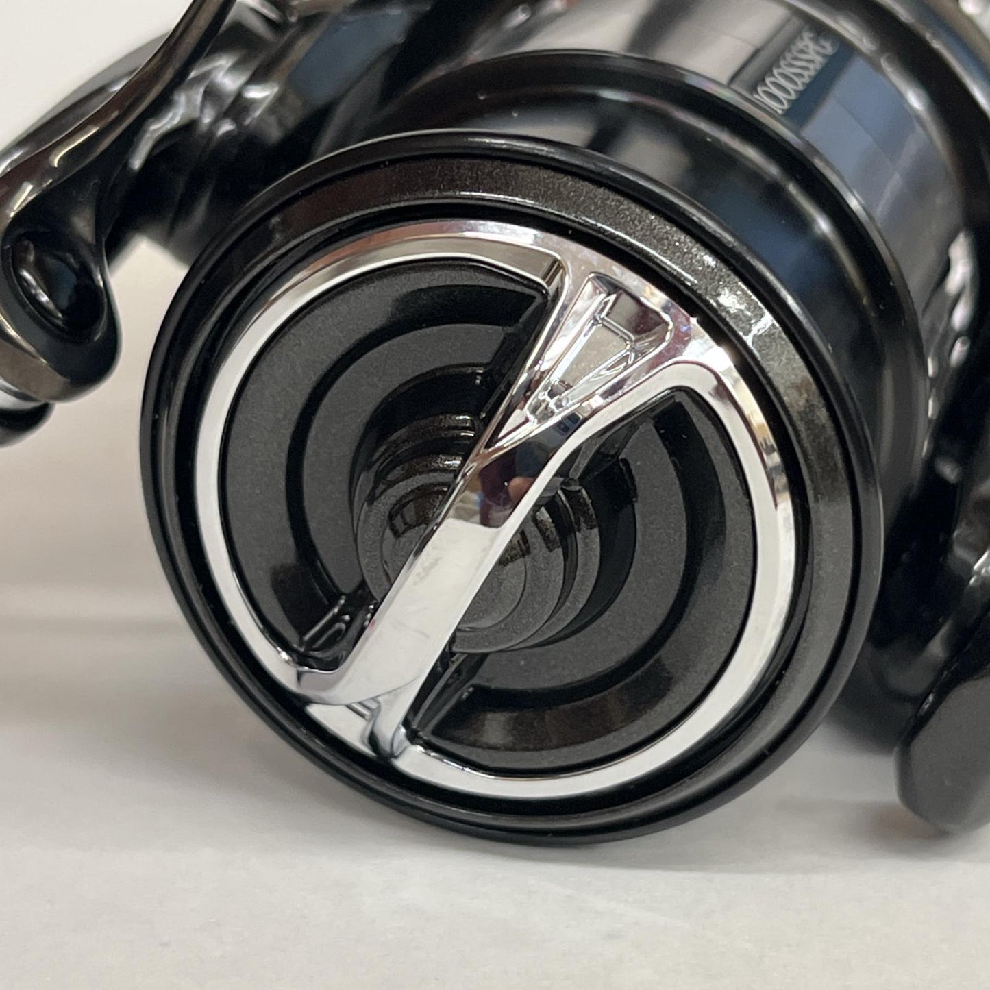 【フィッシング/釣り/釣具/リール】 【スピニングリール】SHIMANO | シマノ 23ヴァンキッシュ 1000SSSPG【加古川店】