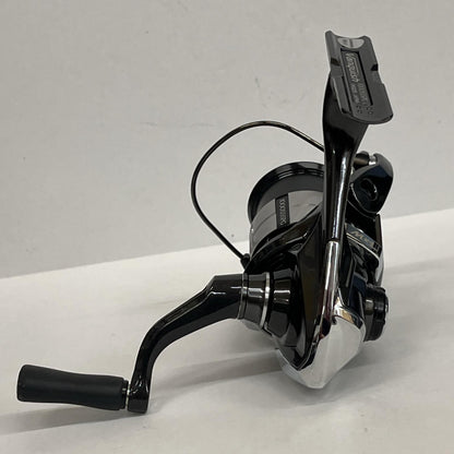 【フィッシング/釣り/釣具/リール】 【スピニングリール】SHIMANO | シマノ 23ヴァンキッシュ 1000SSSPG【加古川店】