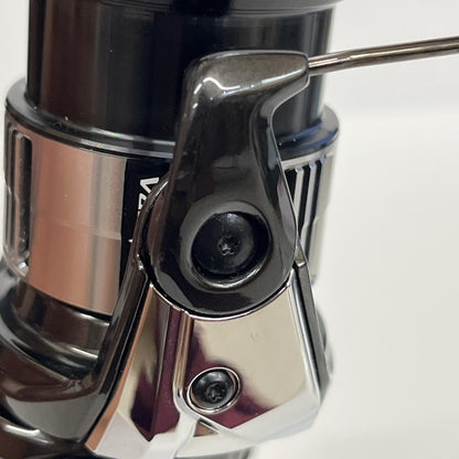 【フィッシング/釣り/釣具/リール】 【スピニングリール】SHIMANO | シマノ 23ヴァンキッシュ 1000SSSPG【加古川店】