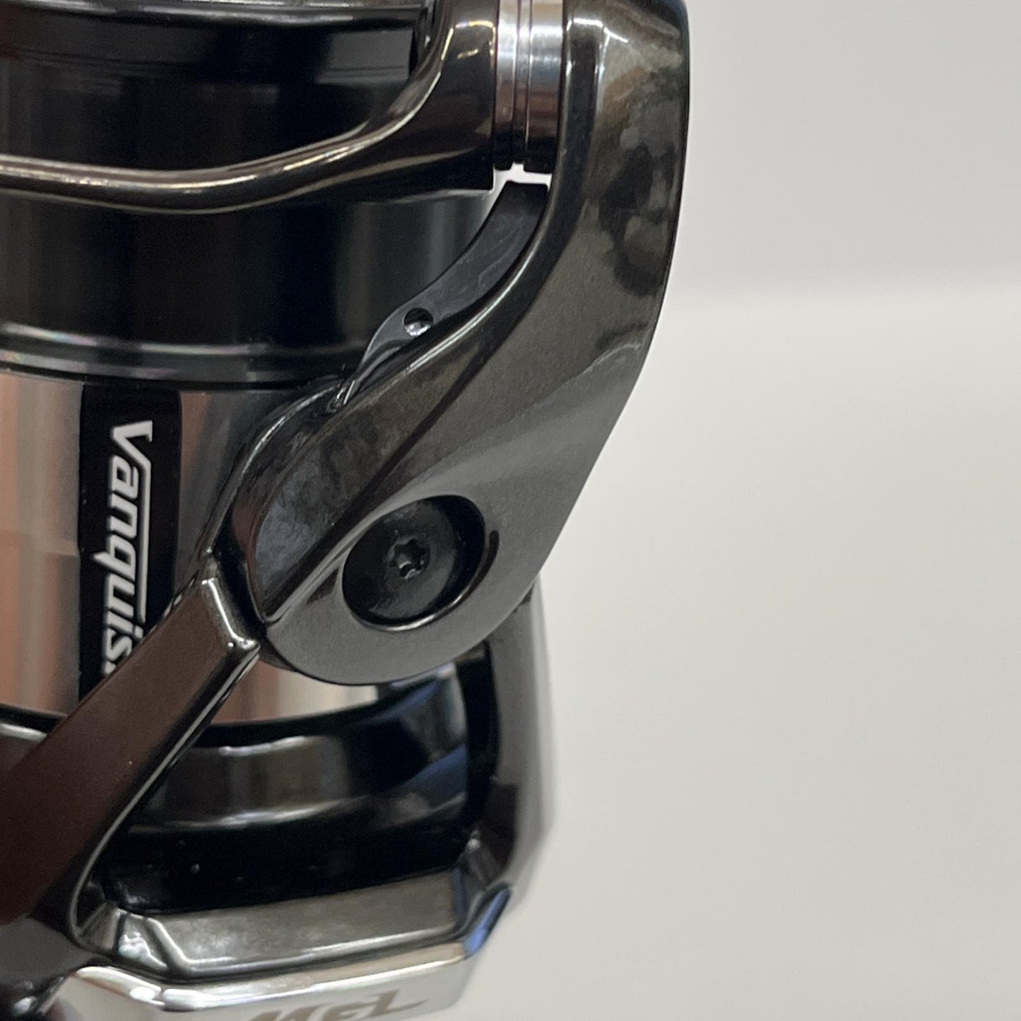 【フィッシング/釣り/釣具/リール】 【スピニングリール】SHIMANO | シマノ 23ヴァンキッシュ 1000SSSPG【加古川店】