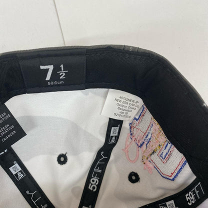 Supreme | シュプリーム Shop Box Logo 年式:26SS ×NEWERA/汚れ キャップ カモ【加古川店】