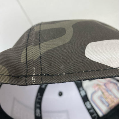Supreme | シュプリーム Shop Box Logo 年式:26SS ×NEWERA/汚れ キャップ カモ【加古川店】