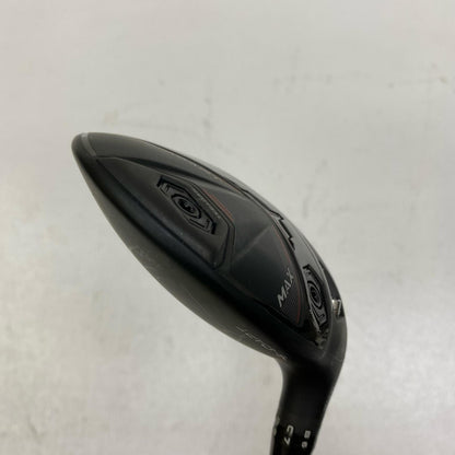【ゴルフ用品】 COBRA | コブラ COBRA フェアウェイウッド DS-ADAPT MAX (2025)5W 18° シャフト:SPEEDER NX フレックス:S 約42.5ｲﾝﾁ【加古川店】