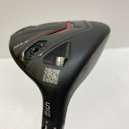 【ゴルフ用品】 COBRA | コブラ COBRA フェアウェイウッド DS-ADAPT MAX (2025)5W 18° シャフト:SPEEDER NX フレックス:S 約42.5ｲﾝﾁ【加古川店】
