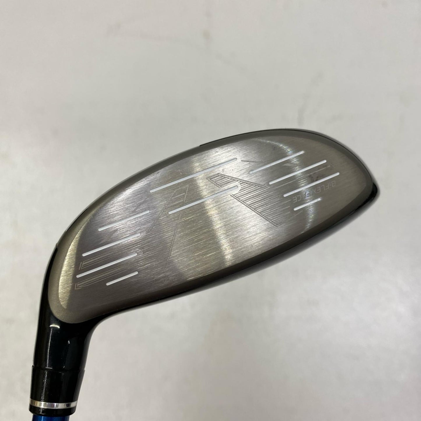 【ゴルフ用品】 XXIO | ゼクシオ XXIO フェアウェイウッド 13 (2024) 4W 16.5° シャフト:MP1300 フレックス:SR ﾍｯﾄﾞｶﾊﾞｰ付属 約43ｲﾝﾁ【加古川店】