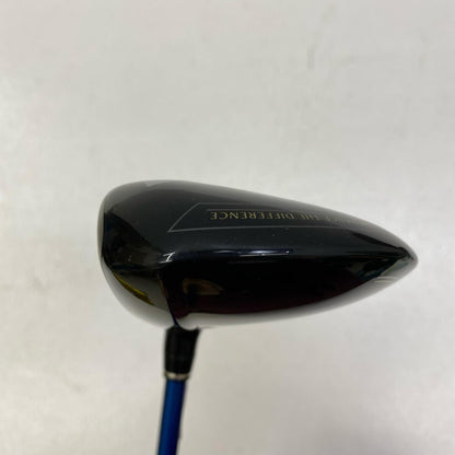 【ゴルフ用品】 XXIO | ゼクシオ XXIO フェアウェイウッド 13 (2024) 4W 16.5° シャフト:MP1300 フレックス:SR ﾍｯﾄﾞｶﾊﾞｰ付属 約43ｲﾝﾁ【加古川店】