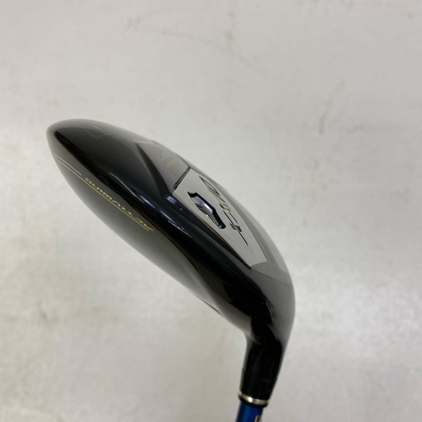 【ゴルフ用品】 XXIO | ゼクシオ XXIO フェアウェイウッド 13 (2024) 4W 16.5° シャフト:MP1300 フレックス:SR ﾍｯﾄﾞｶﾊﾞｰ付属 約43ｲﾝﾁ【加古川店】
