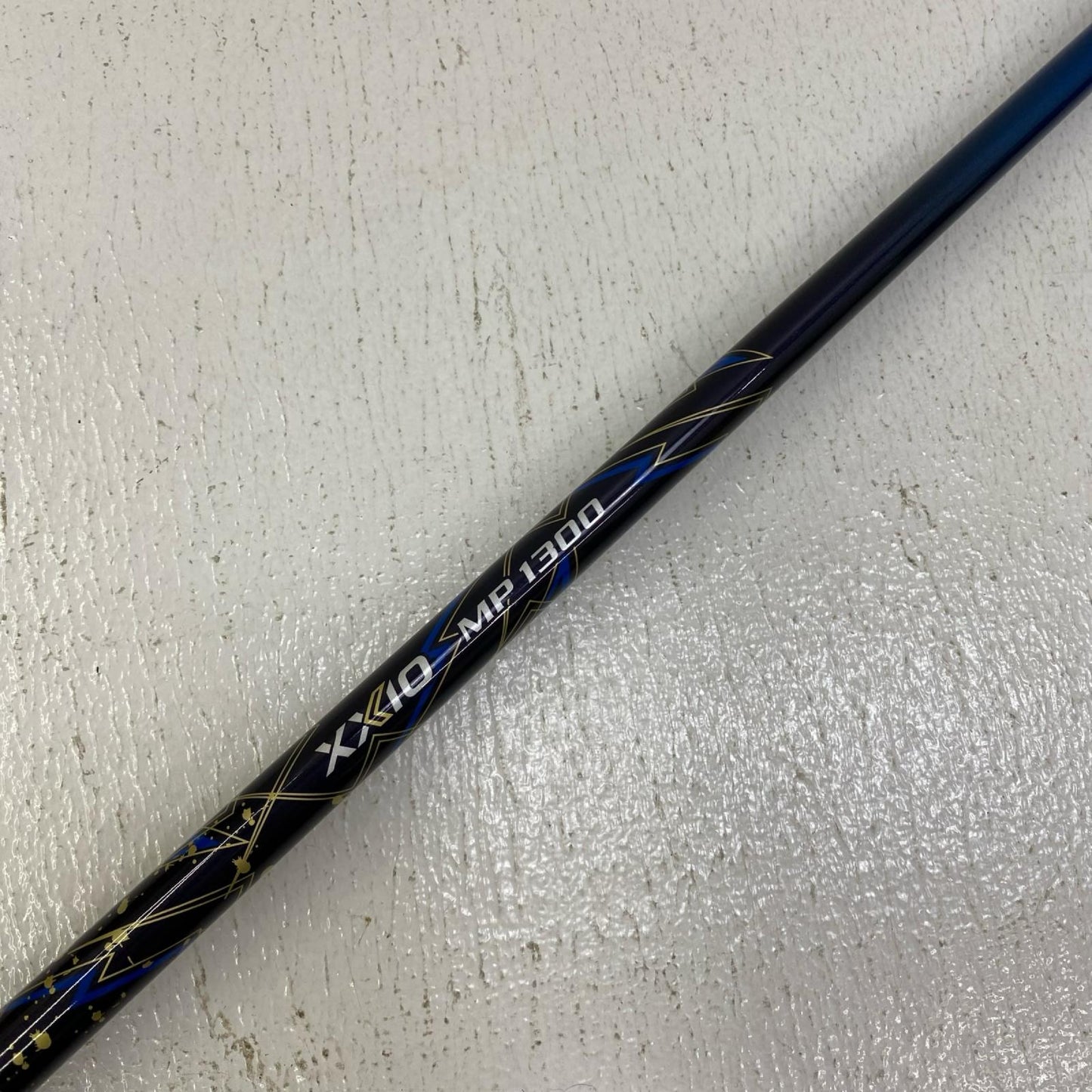 【ゴルフ用品】 XXIO | ゼクシオ XXIO フェアウェイウッド 13 (2024) 4W 16.5° シャフト:MP1300 フレックス:SR ﾍｯﾄﾞｶﾊﾞｰ付属 約43ｲﾝﾁ【加古川店】