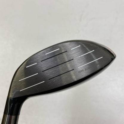 【ゴルフ用品】 Callaway | キャロウェイ CALLAWAY フェアウェイウッド MAVRIK(2020) 7W 21° シャフト:DIAMANA 50 フレックス:S 約42ｲﾝﾁ【加古川店】
