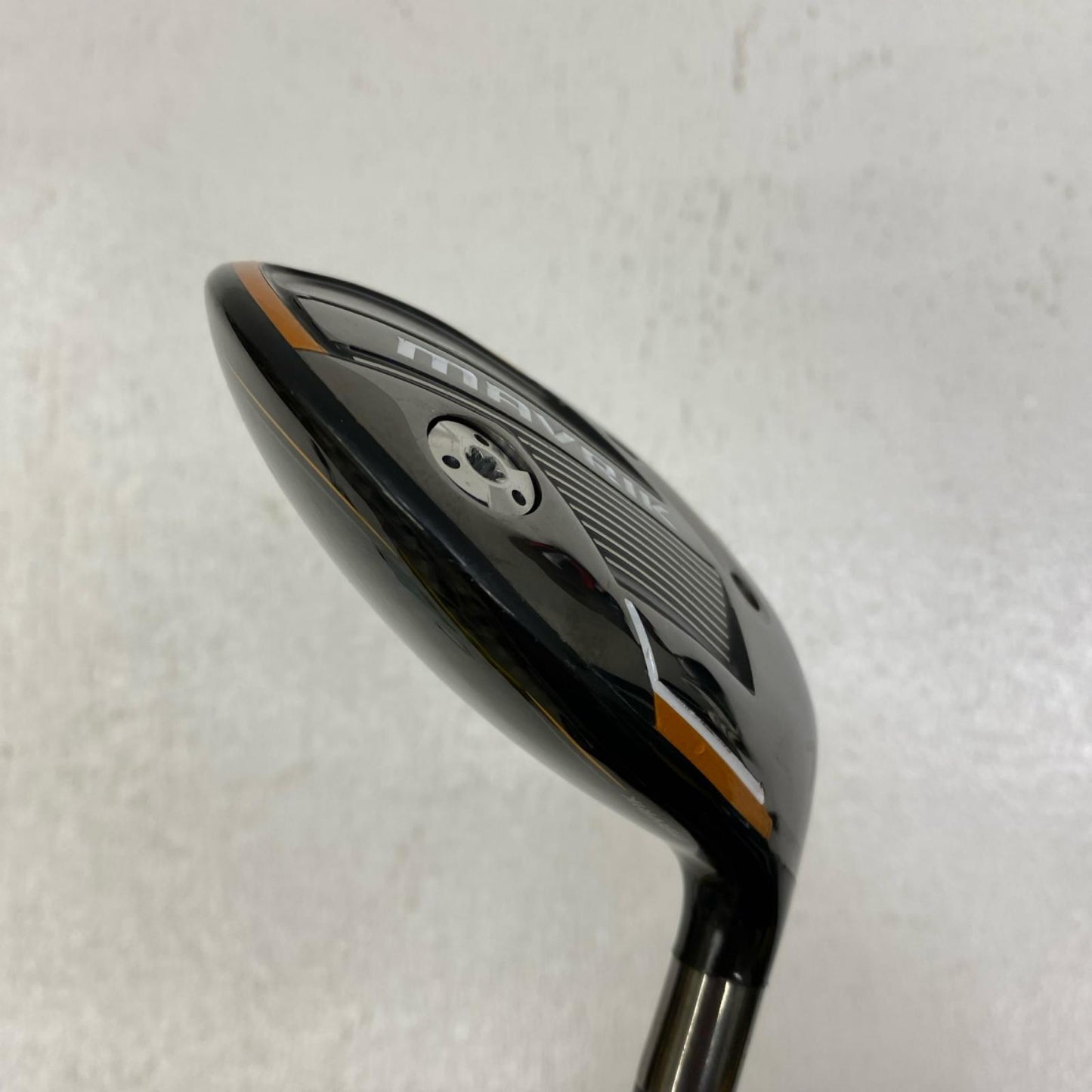 【ゴルフ用品】 Callaway | キャロウェイ CALLAWAY フェアウェイウッド MAVRIK(2020) 7W 21° シャフト:DIAMANA 50 フレックス:S 約42ｲﾝﾁ【加古川店】
