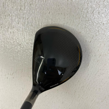【ゴルフ用品】 Callaway | キャロウェイ CALLAWAY フェアウェイウッド MAVRIK(2020) 7W 21° シャフト:DIAMANA 50 フレックス:S 約42ｲﾝﾁ【加古川店】