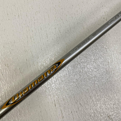 【ゴルフ用品】 Callaway | キャロウェイ CALLAWAY フェアウェイウッド MAVRIK(2020) 7W 21° シャフト:DIAMANA 50 フレックス:S 約42ｲﾝﾁ【加古川店】
