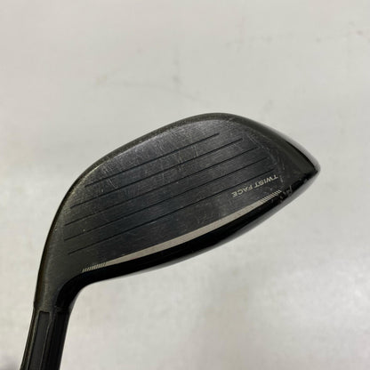 【ゴルフ用品】 TaylorMade | テーラーメイド TaylorMade フェアウェイウッド STEALTH (2022) 5W 18° シャフト:TENSEI TM50 フレックス:S ﾍｯﾄﾞｶﾊﾞｰ付属約42.5ｲﾝﾁ【加古川店】