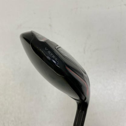 【ゴルフ用品】 TaylorMade | テーラーメイド TaylorMade フェアウェイウッド STEALTH (2022) 5W 18° シャフト:TENSEI TM50 フレックス:S ﾍｯﾄﾞｶﾊﾞｰ付属約42.5ｲﾝﾁ【加古川店】