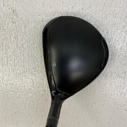 【ゴルフ用品】 TaylorMade | テーラーメイド TaylorMade フェアウェイウッド STEALTH (2022) 5W 18° シャフト:TENSEI TM50 フレックス:S ﾍｯﾄﾞｶﾊﾞｰ付属約42.5ｲﾝﾁ【加古川店】