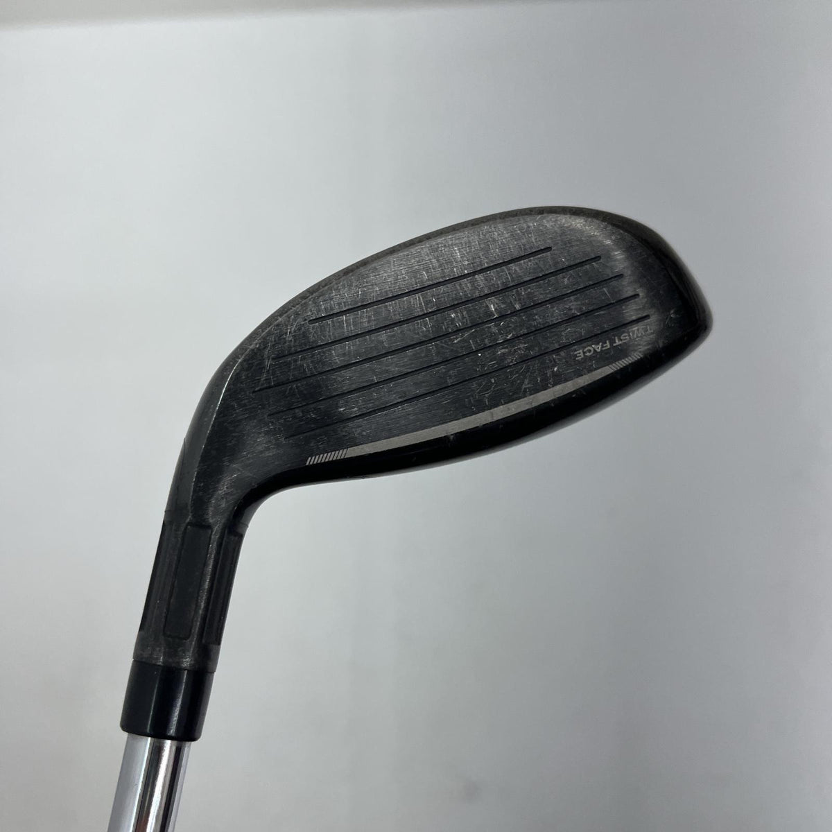 【ゴルフ用品】 TaylorMade | テーラーメイド TaylorMade ユーティリティ STEALTH RESCUE(2022) 4U 22° シャフト:KBS MAX フレックス:S ﾍｯﾄﾞｶﾊﾞｰ付属 約40ｲﾝﾁ【加古川店】