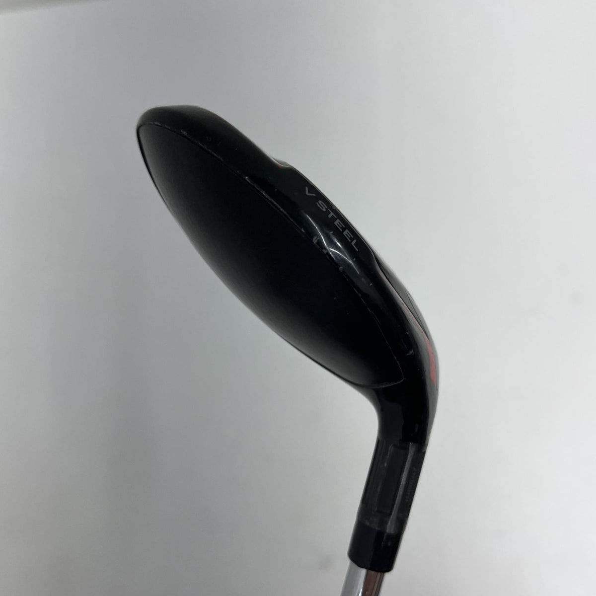 【ゴルフ用品】 TaylorMade | テーラーメイド TaylorMade ユーティリティ STEALTH RESCUE(2022) 4U 22° シャフト:KBS MAX フレックス:S ﾍｯﾄﾞｶﾊﾞｰ付属 約40ｲﾝﾁ【加古川店】