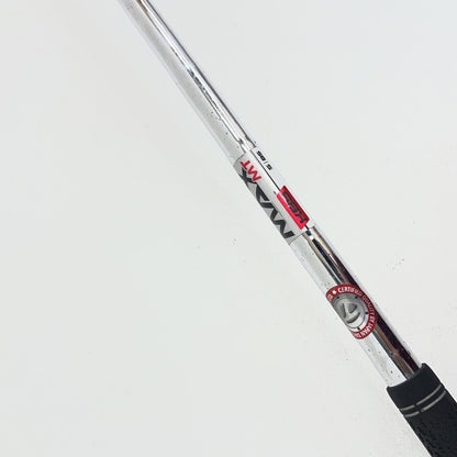 【ゴルフ用品】 TaylorMade | テーラーメイド TaylorMade ユーティリティ STEALTH RESCUE(2022) 4U 22° シャフト:KBS MAX フレックス:S ﾍｯﾄﾞｶﾊﾞｰ付属 約40ｲﾝﾁ【加古川店】