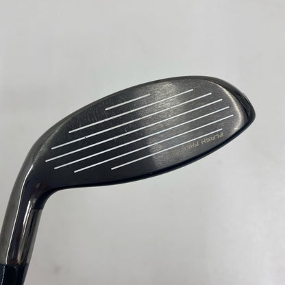 【ゴルフ用品】 Callaway | キャロウェイ CALLAWAY ユーティリティ ROGUE ST PRO(2022) 2U 18° シャフト:TENSEI K SERIES フレックス:S 約40ｲﾝﾁ【加古川店】