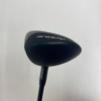 【ゴルフ用品】 Callaway | キャロウェイ CALLAWAY ユーティリティ ROGUE ST PRO(2022) 2U 18° シャフト:TENSEI K SERIES フレックス:S 約40ｲﾝﾁ【加古川店】