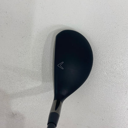 【ゴルフ用品】 Callaway | キャロウェイ CALLAWAY ユーティリティ ROGUE ST PRO(2022) 2U 18° シャフト:TENSEI K SERIES フレックス:S 約40ｲﾝﾁ【加古川店】