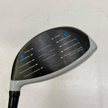 【ゴルフ用品】 TaylorMade | テーラーメイド TaylorMade ドライバー SIM MAX (2020) 1W 10.5° シャフト:TENSEI TM50 フレックス:SR ﾍｯﾄﾞｶﾊﾞｰ付属 約45.5ｲﾝﾁ【加古川店】