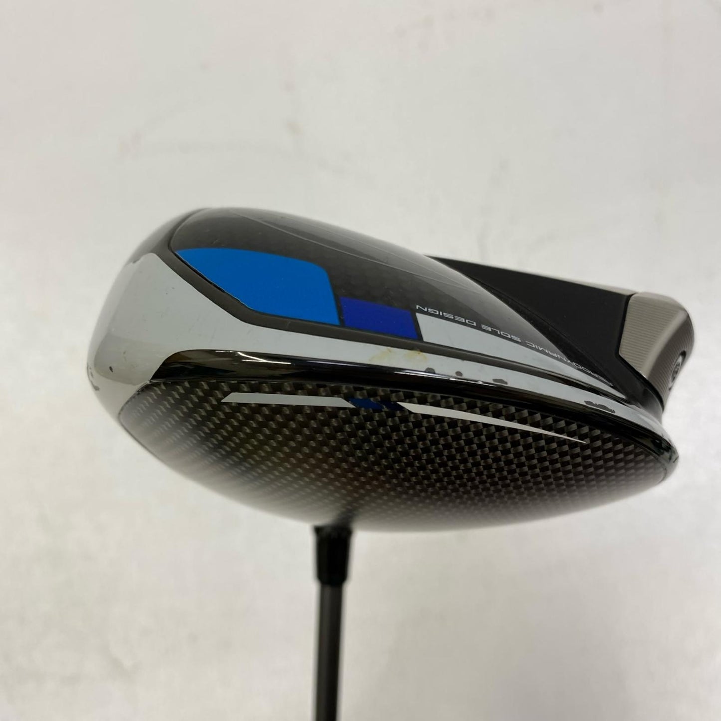 【ゴルフ用品】 TaylorMade | テーラーメイド TaylorMade ドライバー SIM MAX (2020) 1W 10.5° シャフト:TENSEI TM50 フレックス:SR ﾍｯﾄﾞｶﾊﾞｰ付属 約45.5ｲﾝﾁ【加古川店】