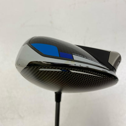 【ゴルフ用品】 TaylorMade | テーラーメイド TaylorMade ドライバー SIM MAX (2020) 1W 10.5° シャフト:TENSEI TM50 フレックス:SR ﾍｯﾄﾞｶﾊﾞｰ付属 約45.5ｲﾝﾁ【加古川店】