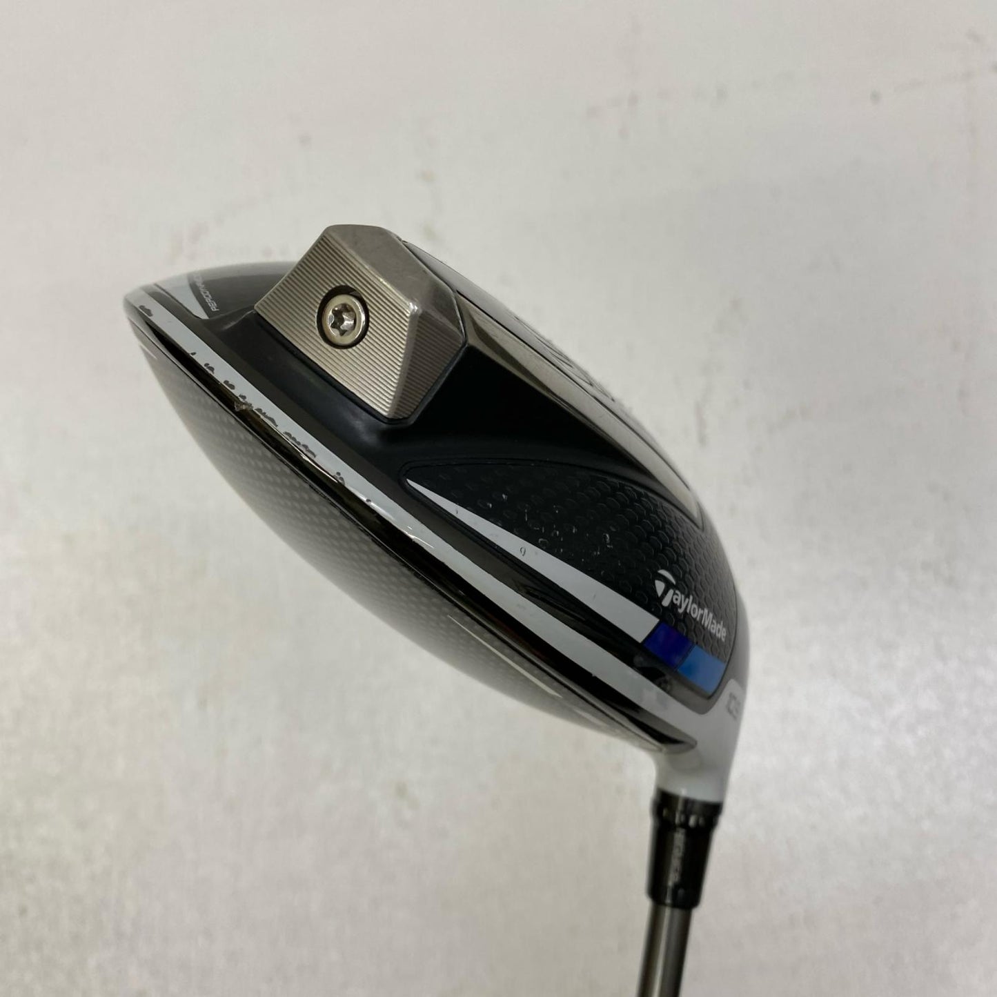 【ゴルフ用品】 TaylorMade | テーラーメイド TaylorMade ドライバー SIM MAX (2020) 1W 10.5° シャフト:TENSEI TM50 フレックス:SR ﾍｯﾄﾞｶﾊﾞｰ付属 約45.5ｲﾝﾁ【加古川店】