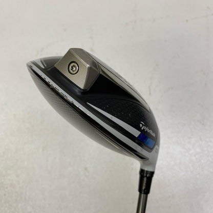 【ゴルフ用品】 TaylorMade | テーラーメイド TaylorMade ドライバー SIM MAX (2020) 1W 10.5° シャフト:TENSEI TM50 フレックス:SR ﾍｯﾄﾞｶﾊﾞｰ付属 約45.5ｲﾝﾁ【加古川店】